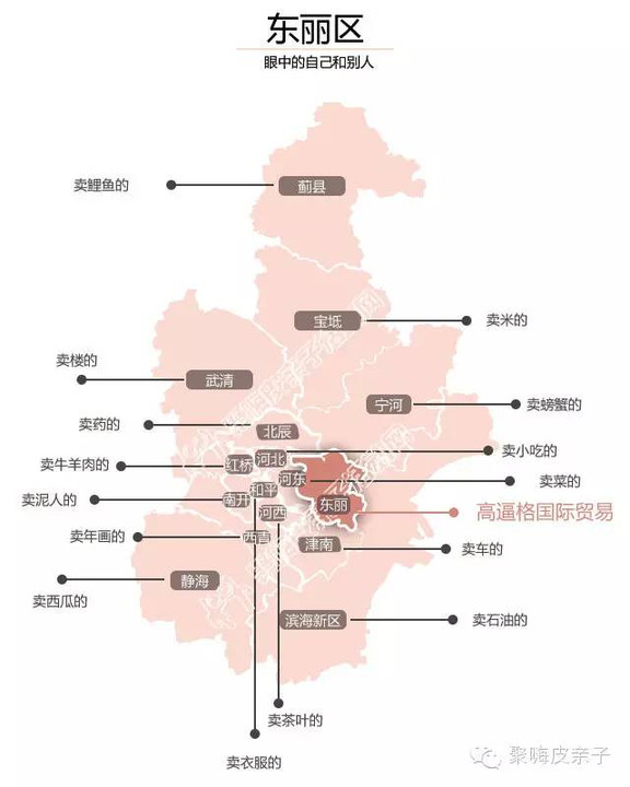 津南gdp_天津哪个区县最富 哪个区县最穷 最新GDP排名,没想到第一名是