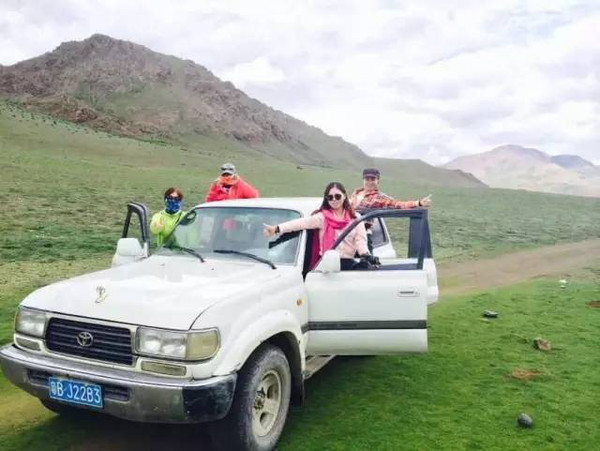 乐途户外西藏旅游自驾线路、拼车行程订制