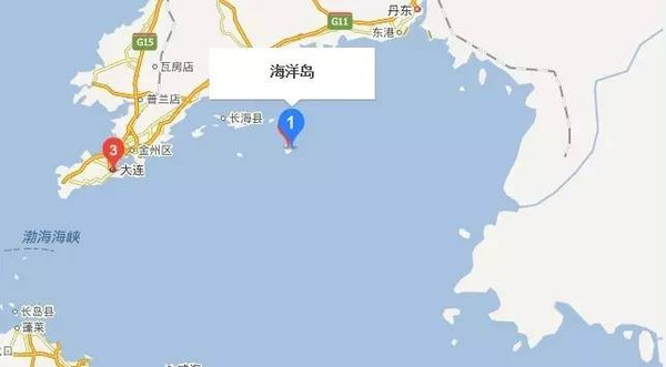 大批舰艇,直升机,蛙人急赴海洋岛附近海域!本报记者连线前方