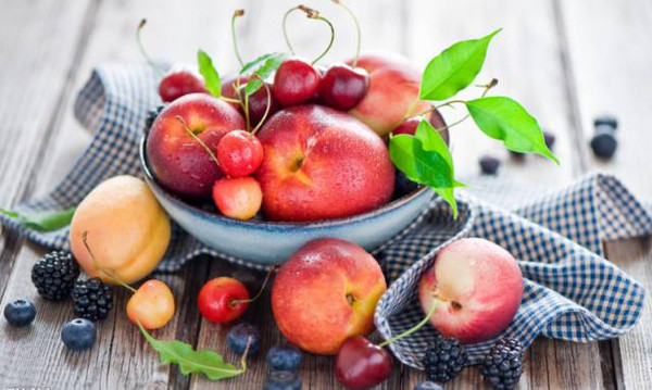 水果应该饭前吃,还是饭后吃?史上最健康水果时