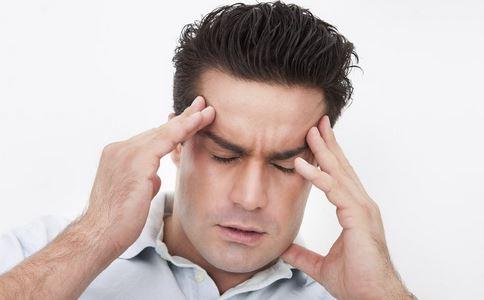 轻度高血压的症状竟是头痛,99%的人不知道!