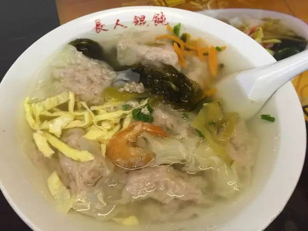 吃馄饨童谣集锦