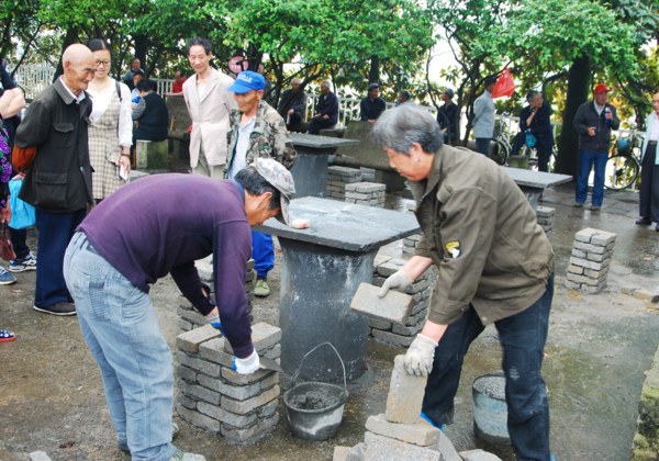 寿昌人口_寿昌社区组织辖区求职人员参加 春风行动 专场招聘会(2)