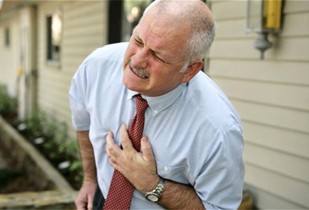 心脏病有什么征兆 12个身体信号暗示心脏有病