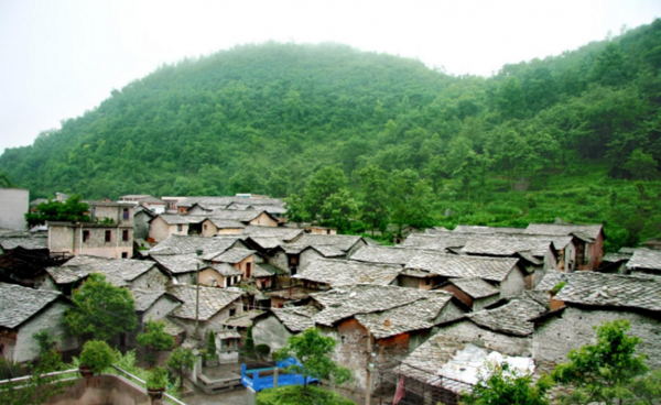 贵州特色乡村旅游成精准扶贫有效途径