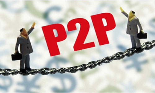 网络p2p是什么意思