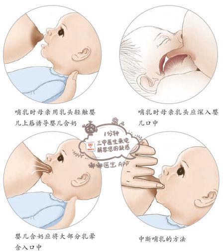 喂奶太疼了怎么办