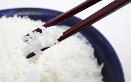 你肯定没注意:亚洲各国用筷子的差异!