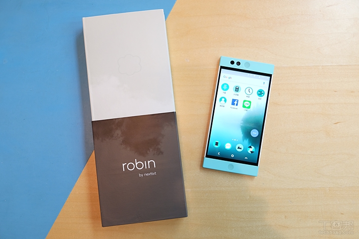 nextbit robin云手机到底怎么样?