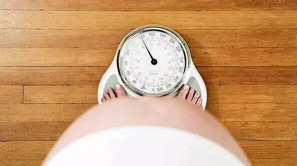 微课堂预告丨孕期体重管理