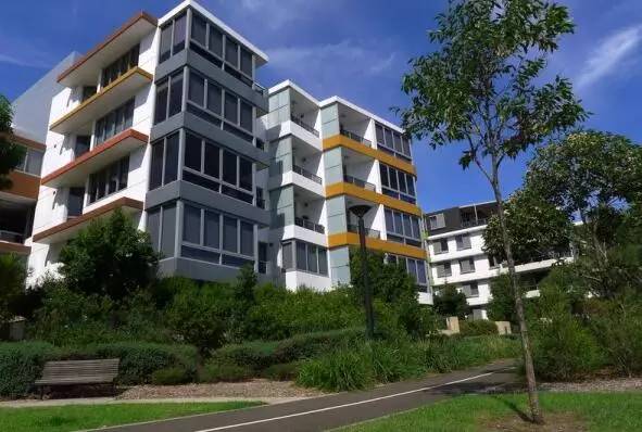 悉尼公寓房租金跳涨,几乎追平独立房