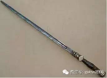 中国古代排名前十的冷兵器,第一竟是它