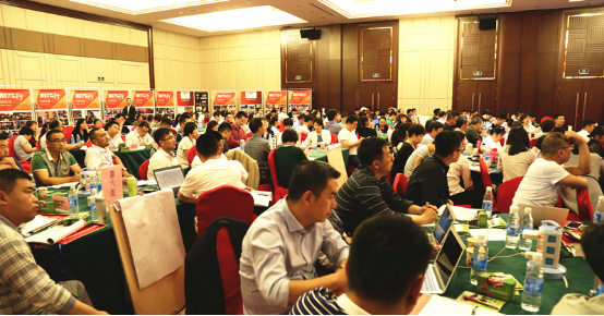 创成《运营系统班》助力中国中小企业管理成熟