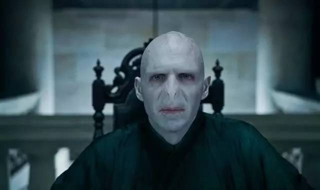 20.voldemort(伏地魔)