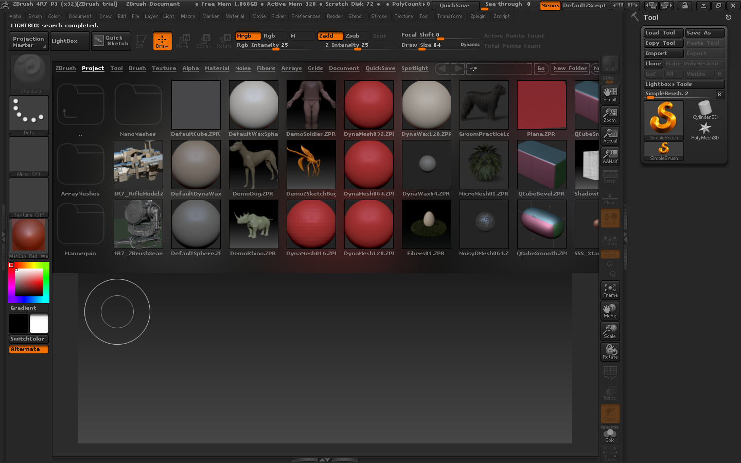zbrush monthly license