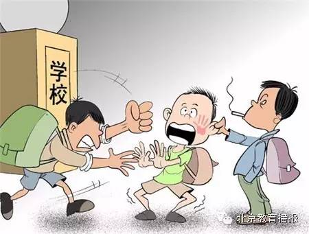 深度分析:治理校园欺凌,学校该如何作为?|声音