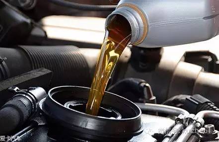 为什么汽车保养,建议使用全合成机油,有啥好处