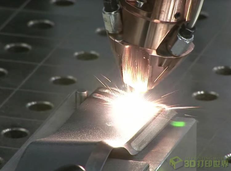 揭秘:金属3D打印技术历史及趋势和前景