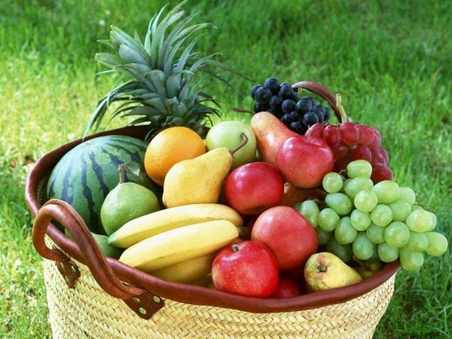 夏季天干物燥 六种应季水果滋润皮肤