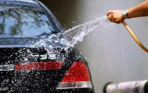 为啥总是一洗车就下雨?原来洗车也有大学问