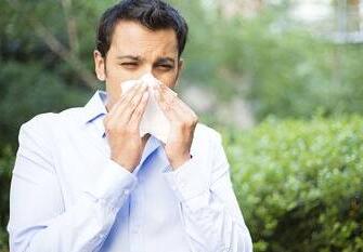 怎样治疗鼻炎 男人得了鼻炎怎么办?