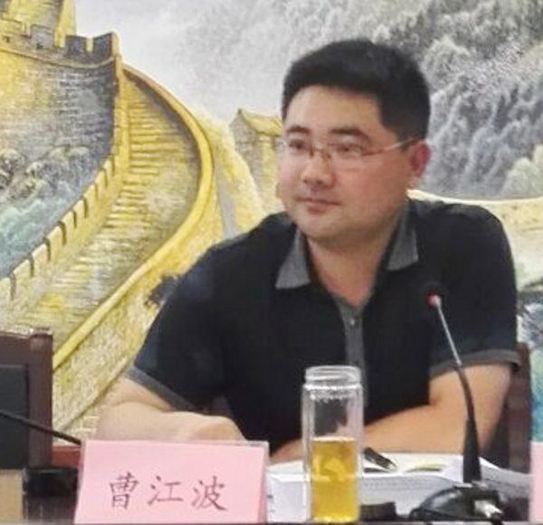 城固县召开网络新媒体暨网民代表座谈会