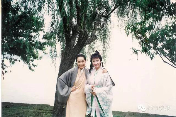 24年前让杭州万人空巷的《新白娘子传奇》要翻拍了!