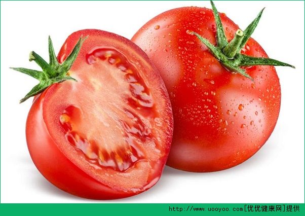 番茄有哪些好处?番茄的功效与作用