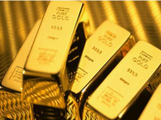 世界黄金协会:全球黄金需求增长21%
