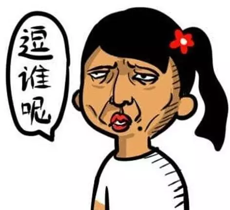 逗比女神经网名