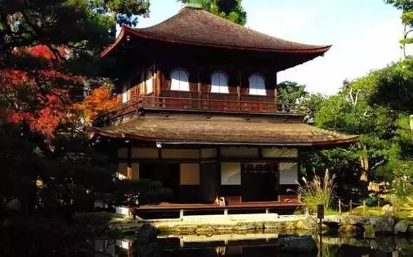 京都必玩的十大景点,最具日式风情的地方!