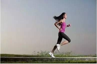 世界级的田径运动员教你跑步涨姿势! - 微信公