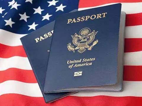 美国签证被拒签应该怎么办?