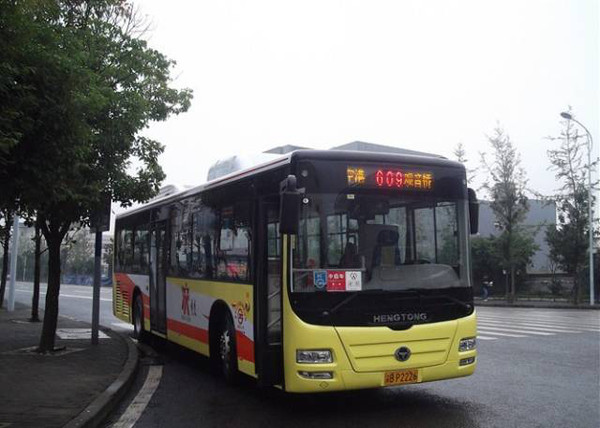 重庆公交车的12个秘密，不知道你就白坐这么多年!-搜狐