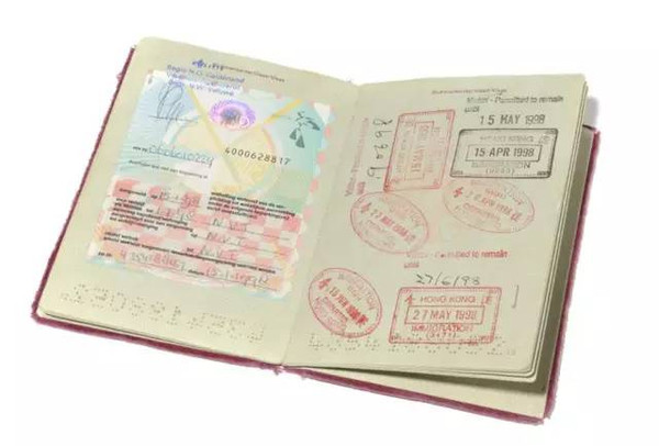 旧护照换新护照,这些知识你了解吗?