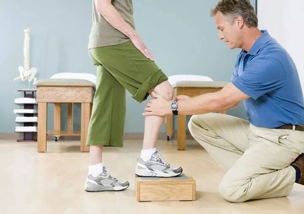 如何保养膝关节?