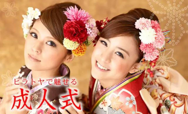 日本女孩20岁才成年,为什么16岁就可以结婚生