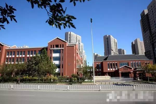 好消息!2016天津要建几十所公立中小学、幼儿