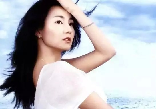 华语影坛十位影响力最大的女明星,谁是你的最