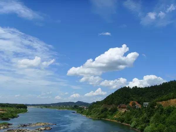 六条江:冷水江,沅江,平江,洪江,芷江,桃江(浏阳)湖南十大阳:衡阳