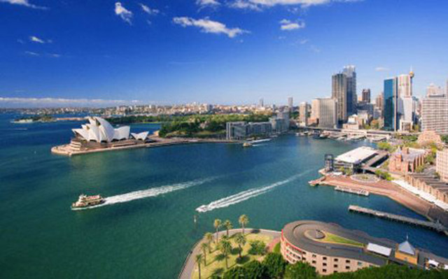 悉尼针对外国人出新规-买卖方需提供身份证明