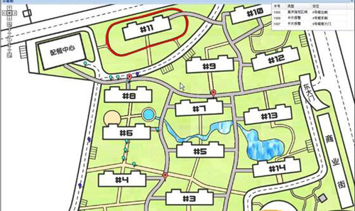 河南省人口管理系统_河南省地图(3)