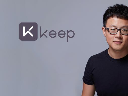 健身 王宁还能"keep"下去吗?