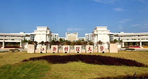 中国最牛行业院校之财经八大院校