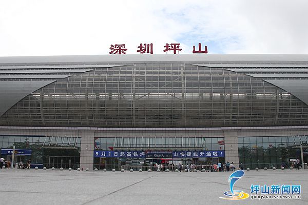 深圳14号地铁开通、惠阳将增加20万深圳人