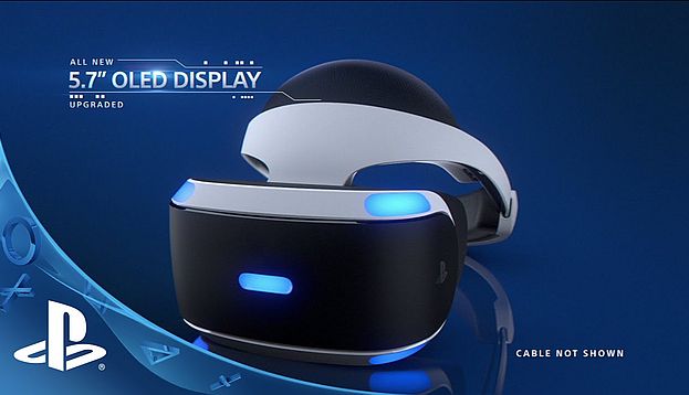 索尼 添田武人:7月底公布PS VR和PS4支持计划