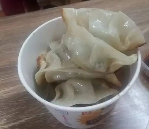 武汉何止万松园，这10条美食街一样让你大饱口福！(图33)