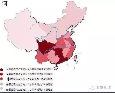 中国姓氏人口_中国姓氏人口排名(3)