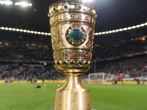 德国杯决赛:拜仁慕尼黑vs多特蒙德视频直播地