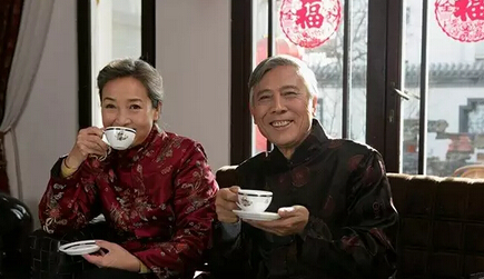 茶这么苦,为什么中国人还是喜欢喝茶呢?
